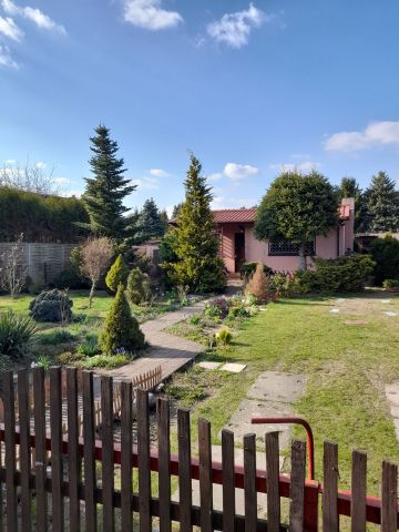 Działka rekreacyjna Bugaj. Zdjęcie 1