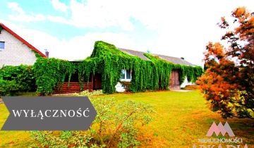 dom wolnostojący, 2 pokoje Wieniec-Zalesie