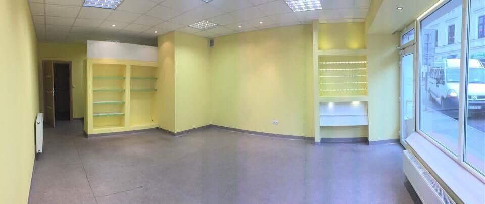 Lokal Tarnów, ul. Targowa