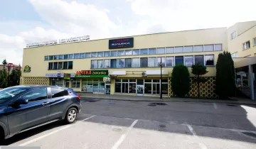 Nieruchomość komercyjna na sprzedaż bez pośredników 
 
 ul. Partyzantów 
 
 Zamość - Widok 5