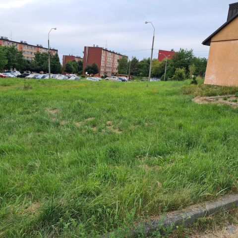 Nieruchomość komercyjna Alwernia, os. Chemików. Zdjęcie 1