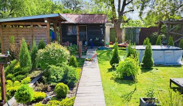 Działka rod Mielec Cyranka, ul. Przemysłowa