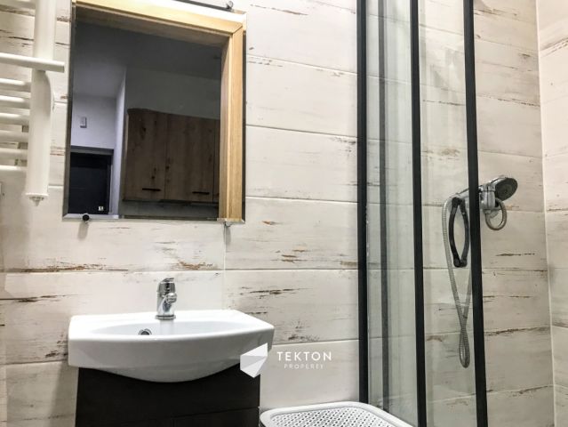 Mieszkanie 1-pokojowe Łódź Śródmieście, ul. Wschodnia. Zdjęcie 8