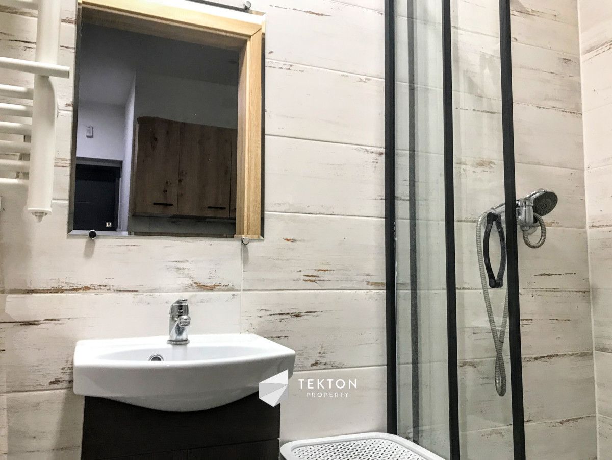 Mieszkanie 1-pokojowe Łódź Śródmieście, ul. Wschodnia. Zdjęcie 8