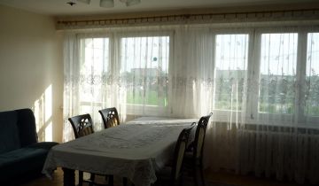 Mieszkanie 3-pokojowe Bełchatów, os. Okrzei