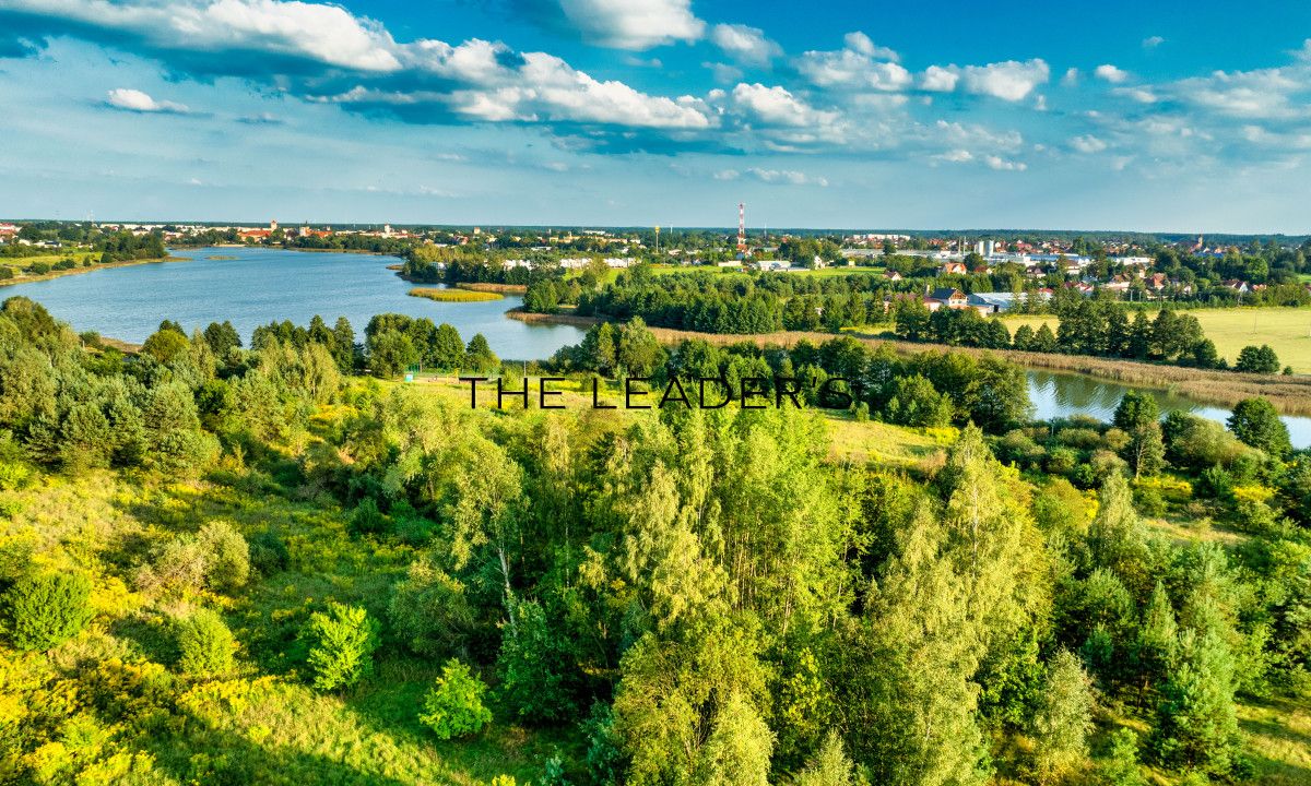 Działka inwestycyjna Szczytno. Zdjęcie 7