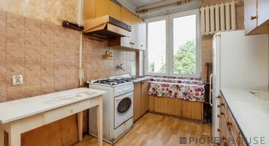 Mieszkanie 2-pokojowe Warszawa Wola, ul. Dzielna. Zdjęcie 4