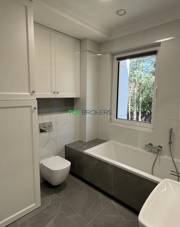 dom wolnostojący, 4 pokoje Warszawa Wesoła. Zdjęcie 7