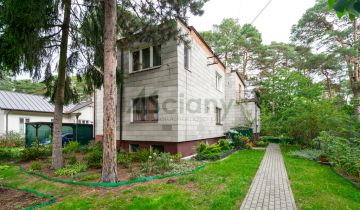 Mieszkanie 3-pokojowe Józefów, ul. Słoneczna