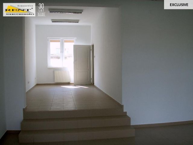 Lokal Stargard Centrum, ul. Juliusza Słowackiego. Zdjęcie 4