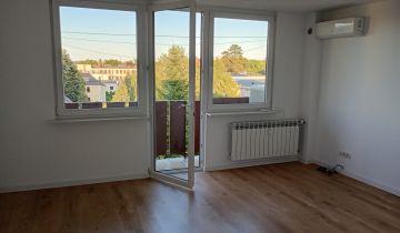 Mieszkanie 1-pokojowe Lubliniec Centrum, ul. Oświęcimska