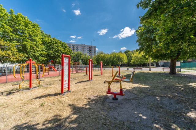 Mieszkanie 3-pokojowe Warszawa Praga-Północ, ul. Kijowska. Zdjęcie 16