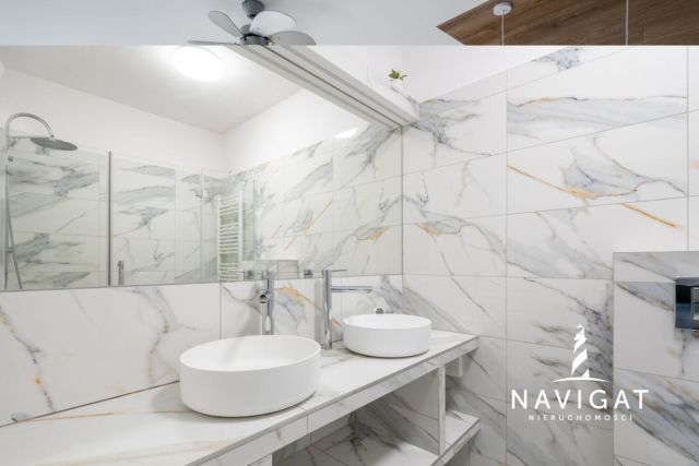 Mieszkanie 3-pokojowe Gdańsk Śródmieście, ul. św. Barbary. Zdjęcie 13