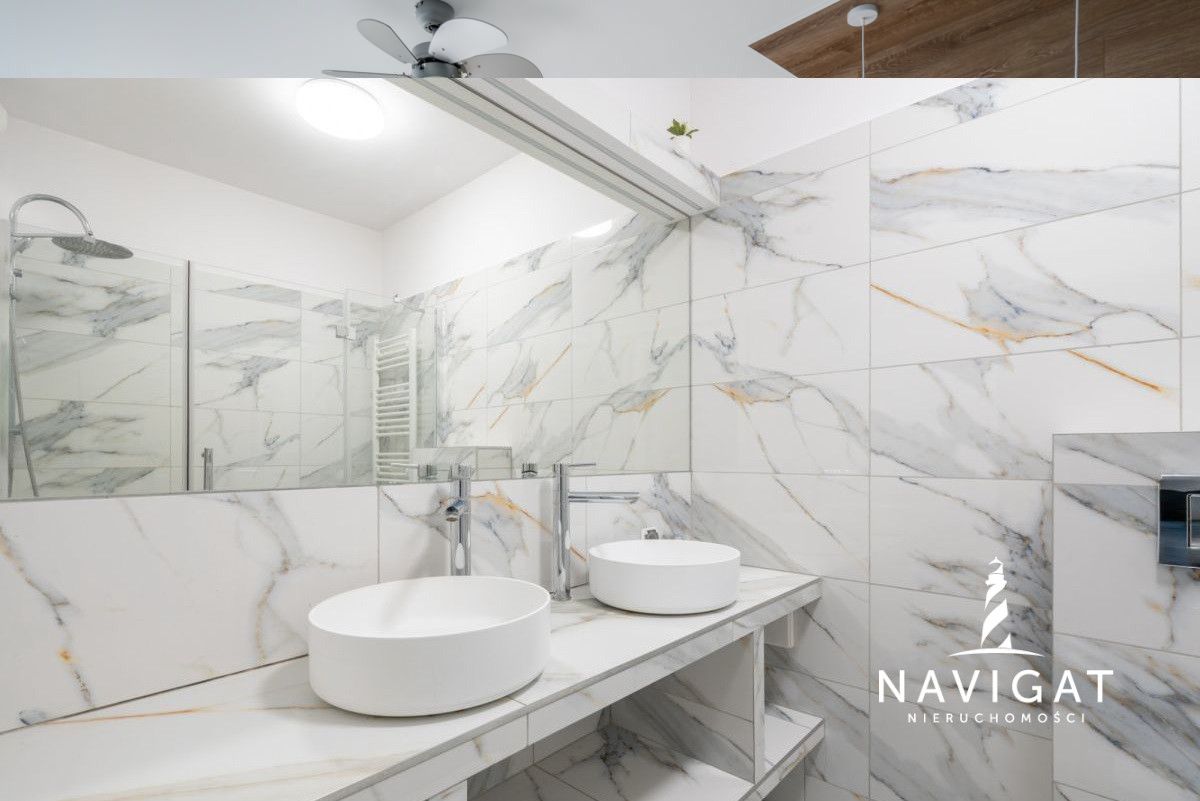 Mieszkanie 3-pokojowe Gdańsk Śródmieście, ul. św. Barbary. Zdjęcie 13