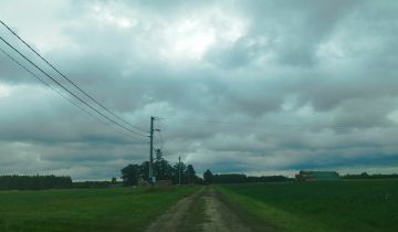 Działka budowlana Bilew