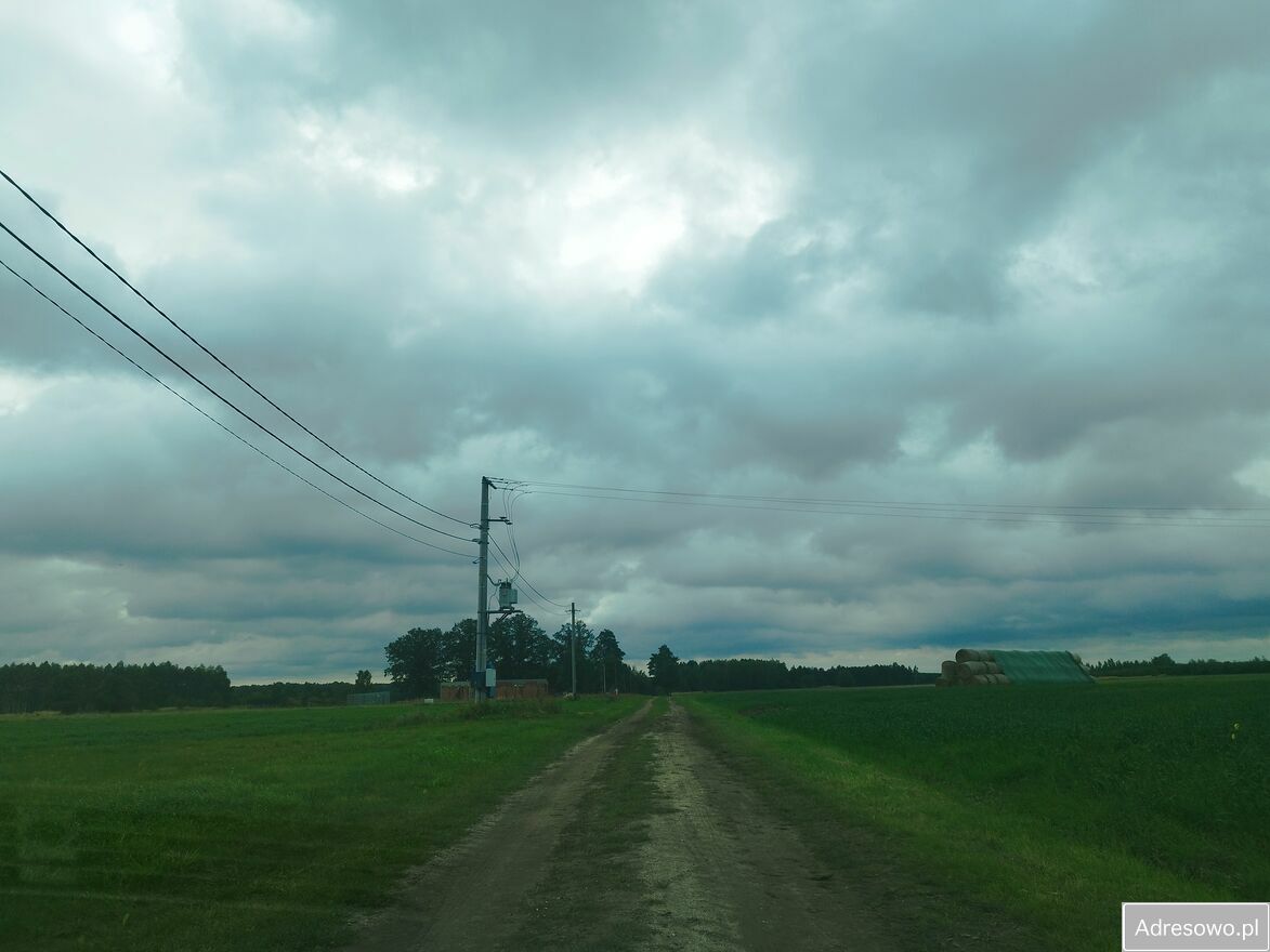 Działka budowlana Bilew. Zdjęcie 2