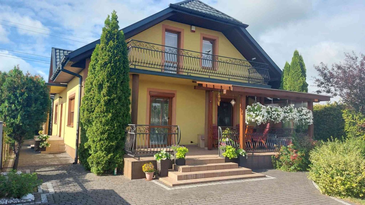 dom wolnostojący, 5 pokoi Makowiec, ul. Radomska. Zdjęcie 5