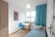 Mieszkanie 4-pokojowe Rzeszów Śródmieście, ul. Stefana Batorego. Zdjęcie 2