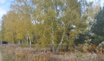 Działka budowlana Żelechów