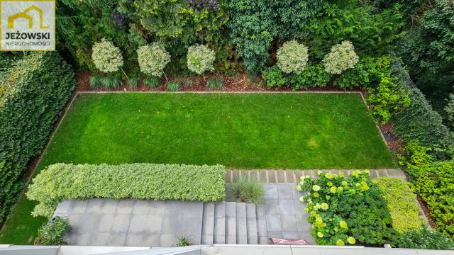 dom wolnostojący, 8 pokoi Warszawa Mokotów. Zdjęcie 13