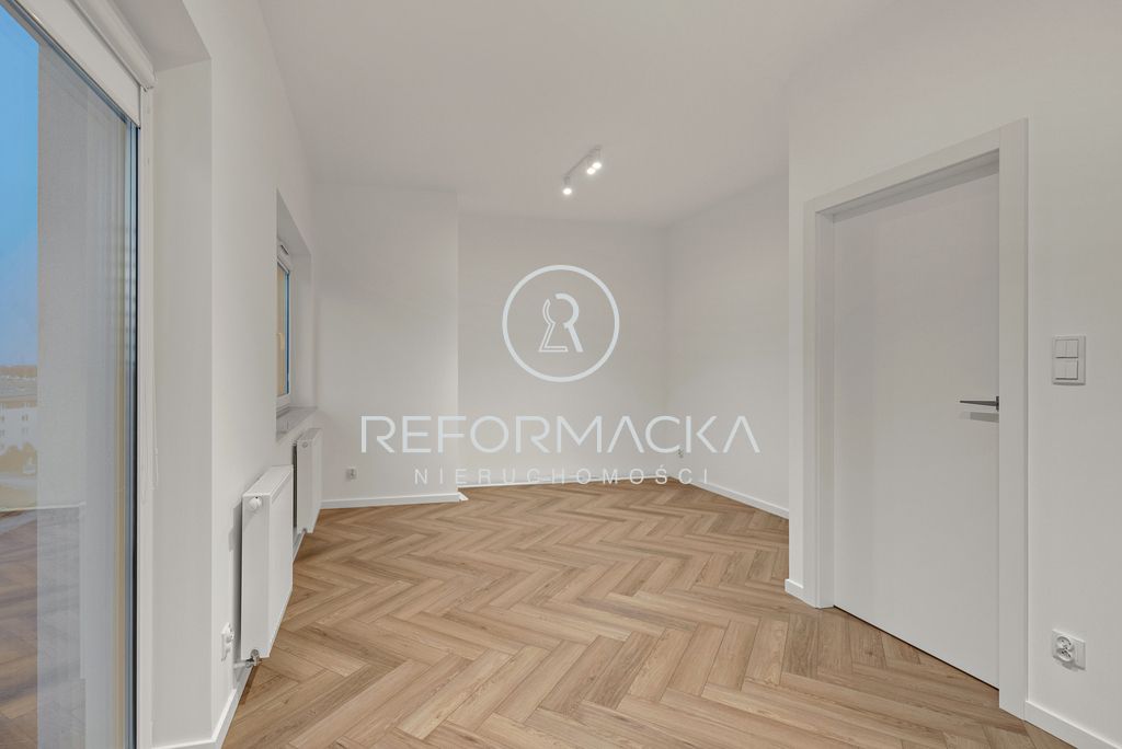 Mieszkanie 2-pokojowe Rzeszów, ul. Miła. Zdjęcie 13