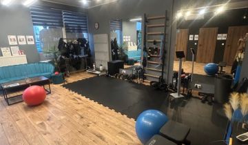 Lokal Łódź Polesie