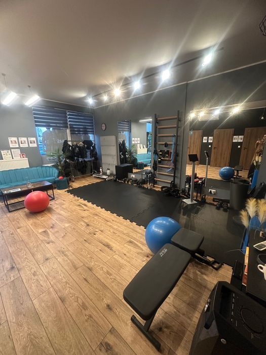 Lokal Łódź Polesie