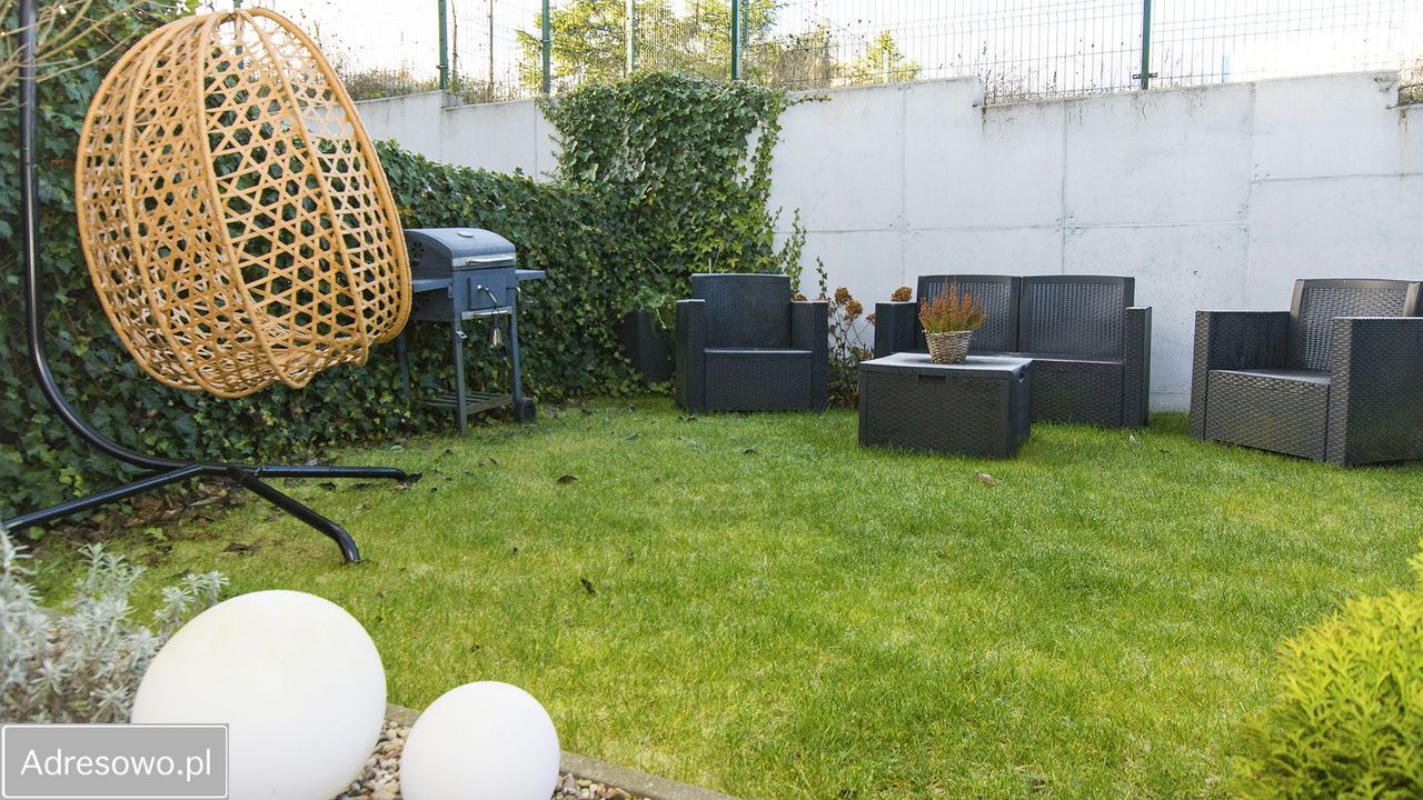 bliźniak, 5 pokoi Banino, ul. Północna. Zdjęcie 14