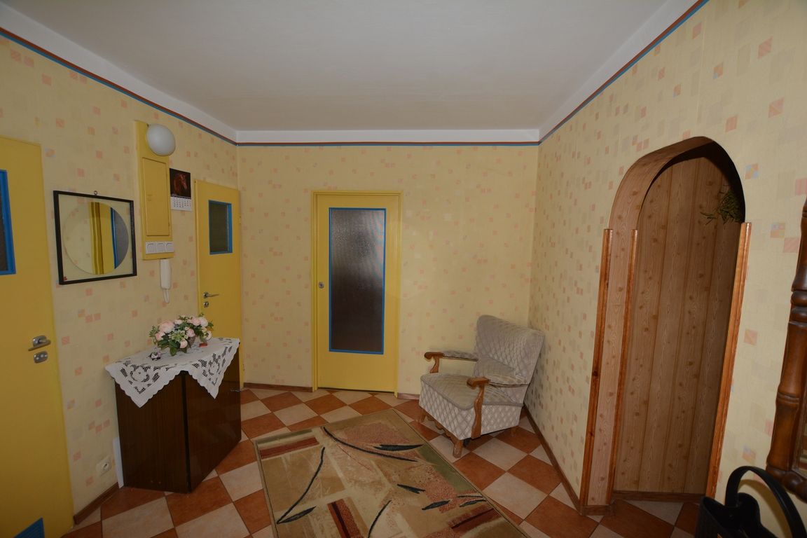 Mieszkanie 3-pokojowe Łódź Widzew, ul. Przędzalniana. Zdjęcie 4