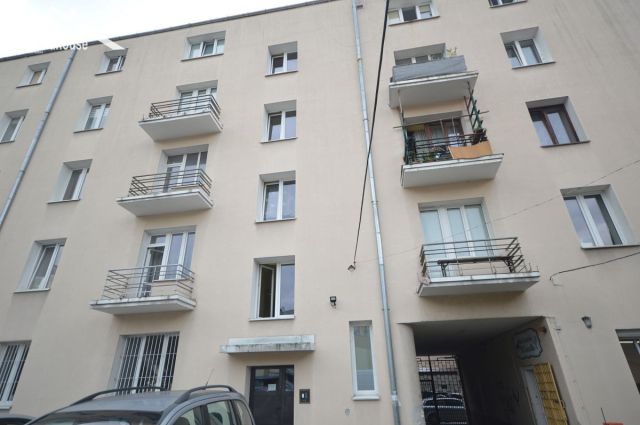 Mieszkanie 2-pokojowe Lublin Śródmieście, ul. Gabriela Narutowicza. Zdjęcie 4