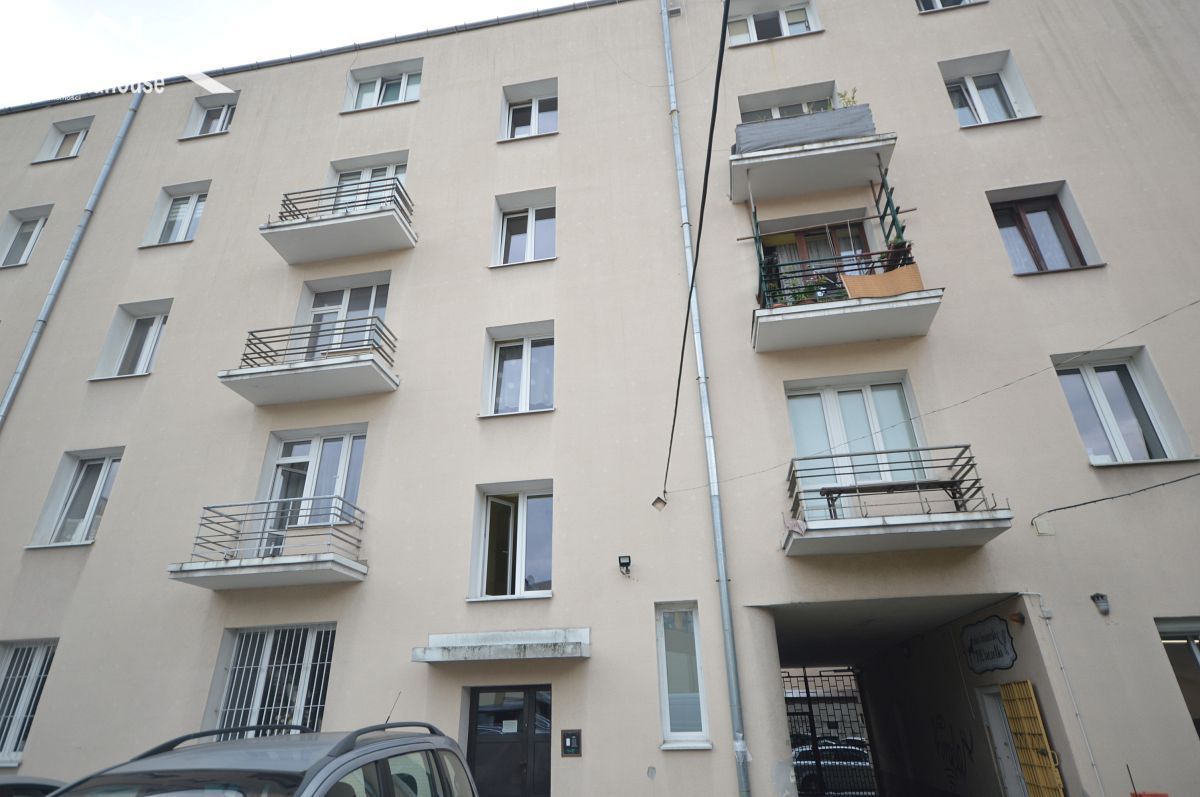 Mieszkanie 2-pokojowe Lublin Śródmieście, ul. Gabriela Narutowicza. Zdjęcie 4