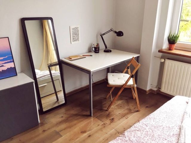 Mieszkanie 1-pokojowe Warszawa Ochota, ul. Jasielska. Zdjęcie 1