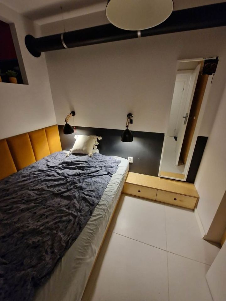 Mieszkanie 2-pokojowe Gdynia Śródmieście. Zdjęcie 3