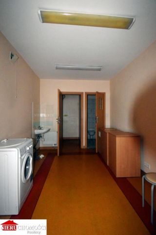 Mieszkanie 3-pokojowe Wołomin, ul. Wiejska. Zdjęcie 8
