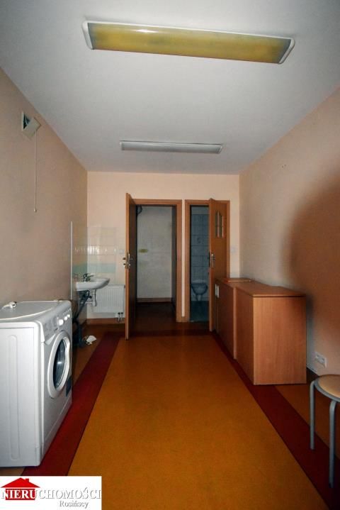 Mieszkanie 3-pokojowe Wołomin, ul. Wiejska. Zdjęcie 8