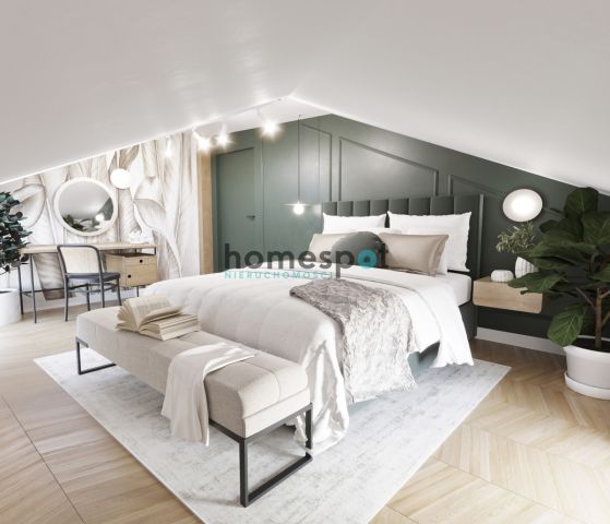 Mieszkanie 3-pokojowe Poznań Stare Miasto, al. Karola Marcinkowskiego. Zdjęcie 5