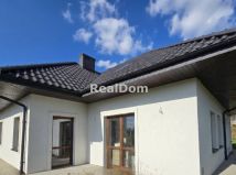 dom wolnostojący, 6 pokoi Tomaszowice. Zdjęcie 4