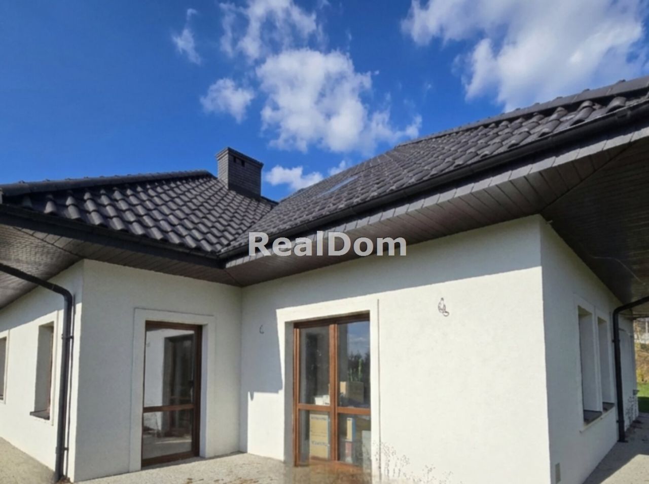 dom wolnostojący, 6 pokoi Tomaszowice. Zdjęcie 6