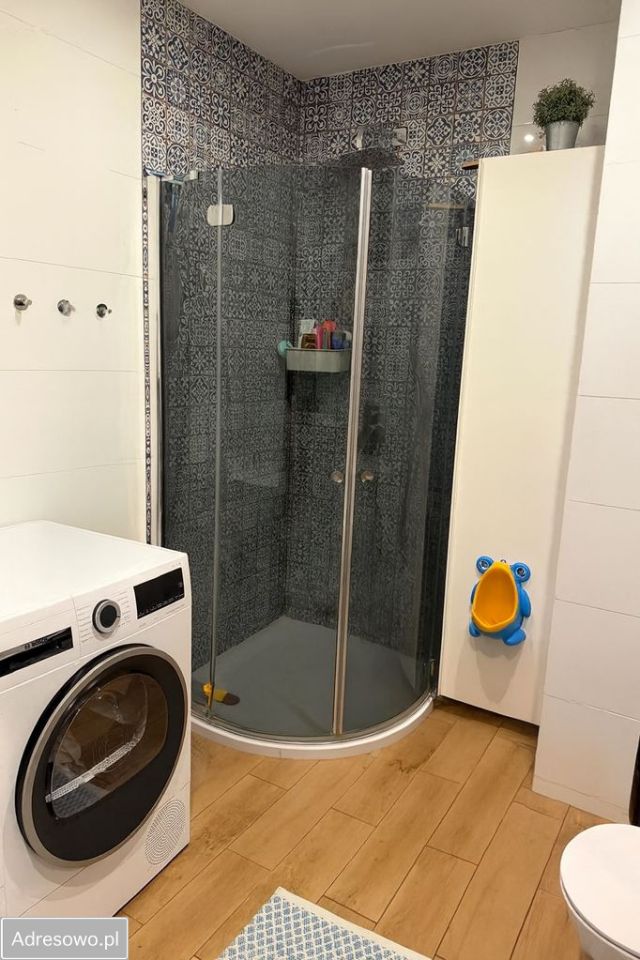 Mieszkanie 3-pokojowe Śrem. Zdjęcie 5