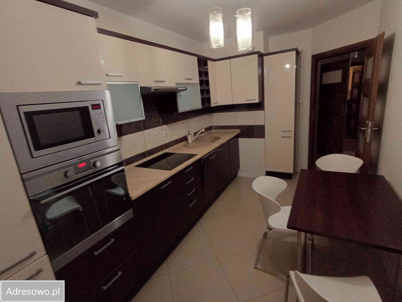 Mieszkanie 2-pokojowe Szczecin Warszewo, ul. Złotowska. Zdjęcie 5