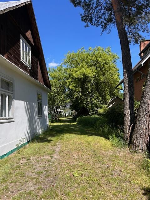 Działka inwestycyjna Puławy Las-Ruda, ul. Henryka Dąbrowskiego. Zdjęcie 5