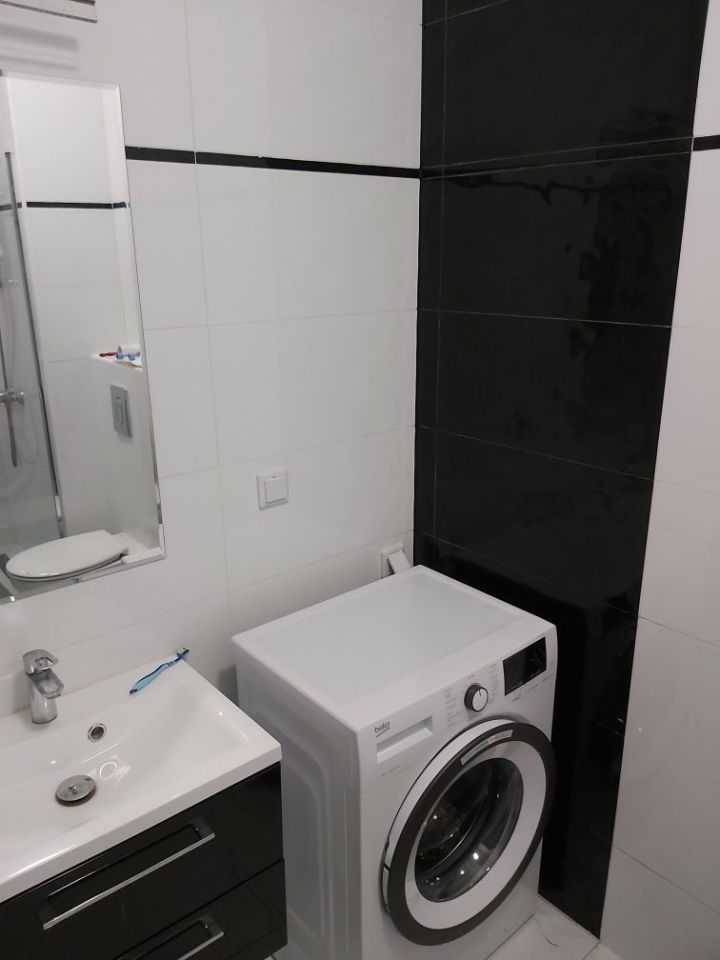 Mieszkanie 2-pokojowe Wrocław Śródmieście, ul. Tadeusza Kościuszki. Zdjęcie 3