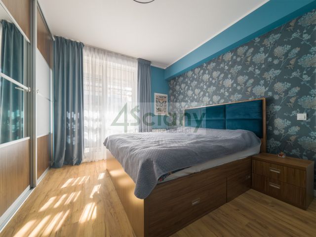 Mieszkanie 3-pokojowe Warszawa Ursynów, ul. Kądziołeczki. Zdjęcie 7