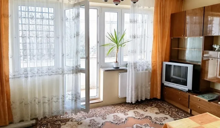 Mieszkanie 3-pokojowe Warszawa Ursynów, ul. Ferdynanda Magellana