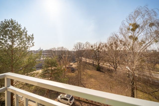 Mieszkanie 4-pokojowe Białystok, ul. gen. Józefa Bema. Zdjęcie 16