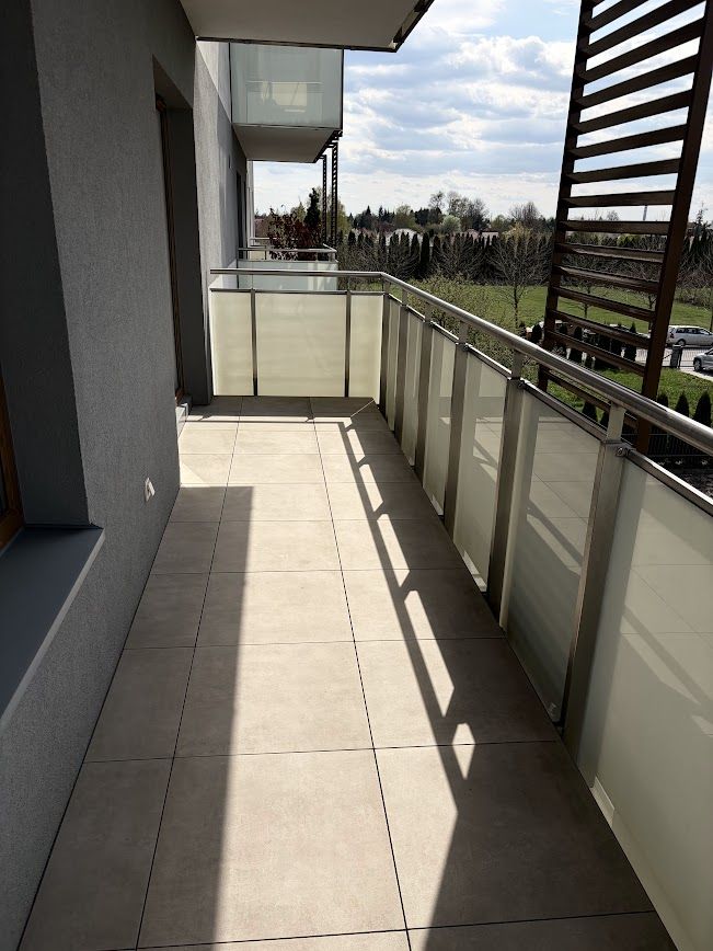 Mieszkanie 3-pokojowe Ożarów Mazowiecki, ul. Józefa Piłsudskiego. Zdjęcie 11