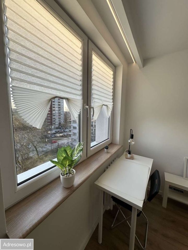 Mieszkanie 1-pokojowe Kielce, ul. Mieczysława Karłowicza. Zdjęcie 9