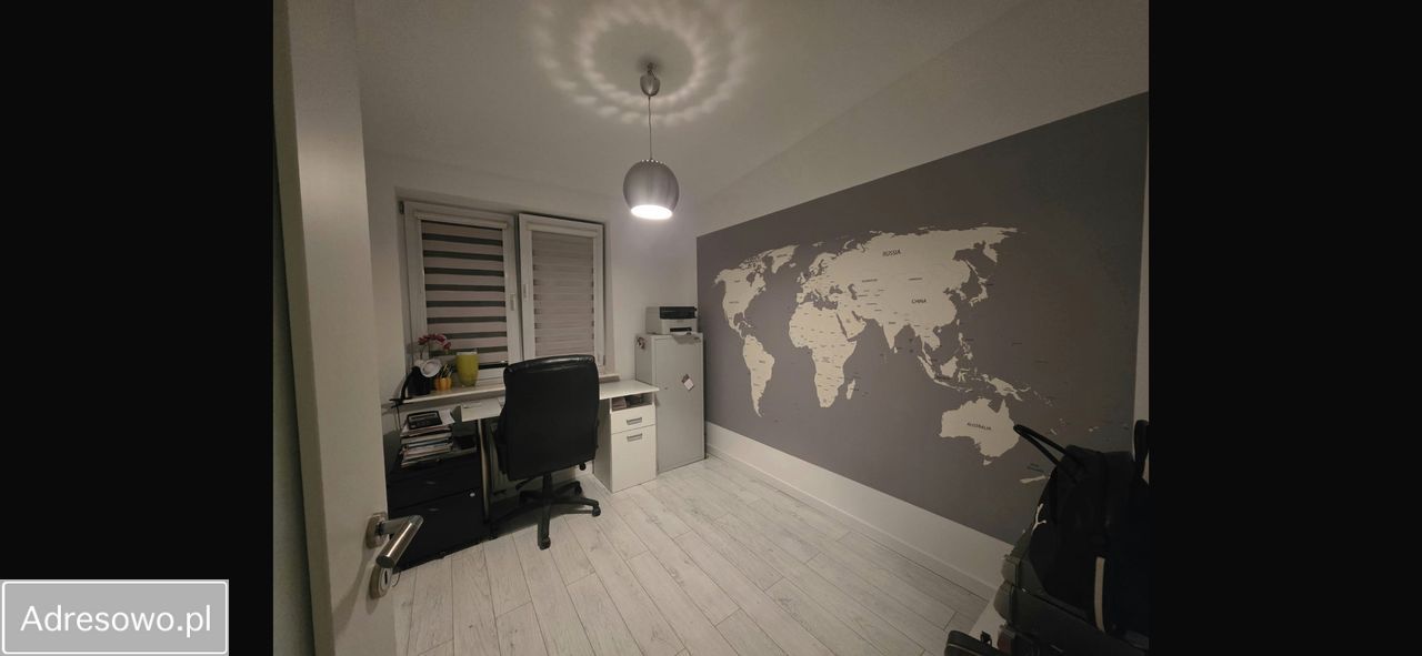 Mieszkanie 3-pokojowe Płock, ul. Obrońców Westerplatte. Zdjęcie 5