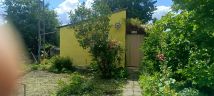 Działka rod Koszalin Lechitów, ul. Lechicka. Zdjęcie 1