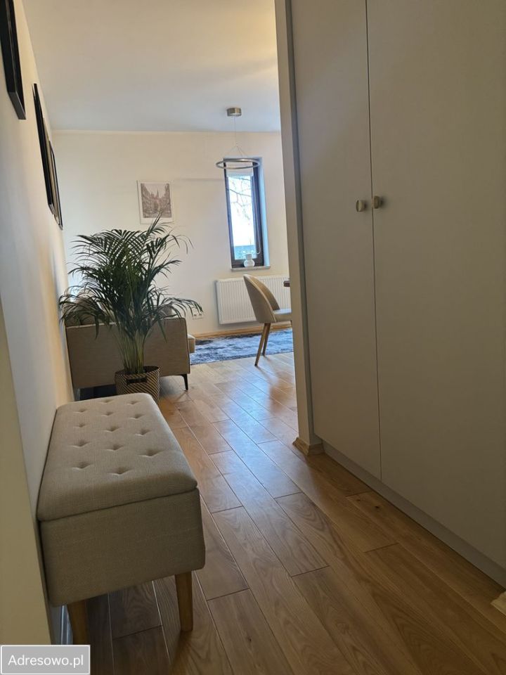 Mieszkanie 3-pokojowe Warszawa Zawady, ul. Jara. Zdjęcie 2